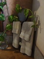 Troncones Point Hostel