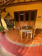 Troncones Point Hostel