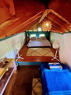 Troncones Point Hostel