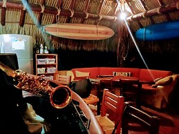 Troncones Point Hostel