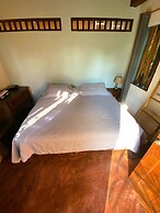 Troncones Point Hostel