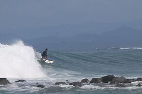 Troncones Point Hostel