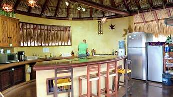 Troncones Point Hostel