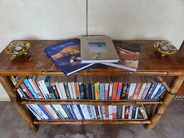 Troncones Point Hostel