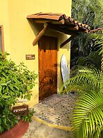 Troncones Point Hostel