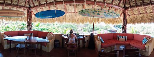 Troncones Point Hostel