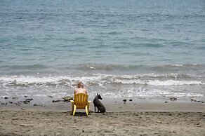 Troncones Point Hostel