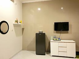 Comfy Room in Piliau Residence