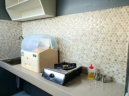 Comfy Room in Piliau Residence