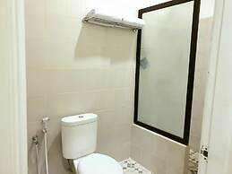 Comfy Room in Piliau Residence