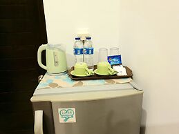 Comfy Room in Piliau Residence