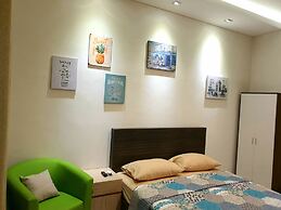 Comfy Room in Piliau Residence