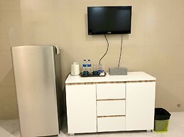 Comfy Room in Piliau Residence