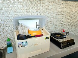 Comfy Room in Piliau Residence