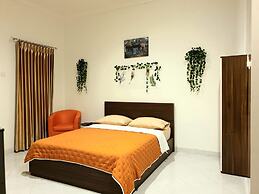 Comfy Room in Piliau Residence