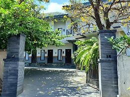 Comfy Room in Piliau Residence