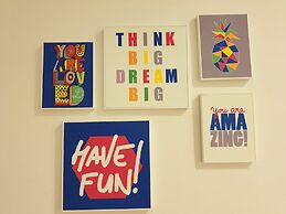 Comfy Room in Piliau Residence