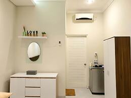 Comfy Room in Piliau Residence