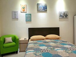 Comfy Room in Piliau Residence