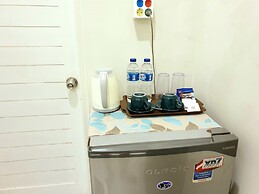 Comfy Room in Piliau Residence