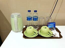 Comfy Room in Piliau Residence