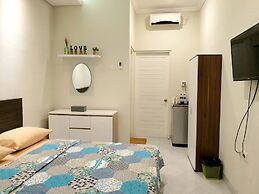 Comfy Room in Piliau Residence