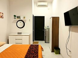 Comfy Room in Piliau Residence