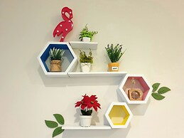 Comfy Room in Piliau Residence