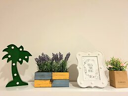 Comfy Room in Piliau Residence