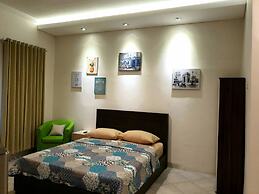Comfy Room in Piliau Residence
