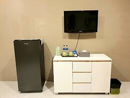 Comfy Room in Piliau Residence