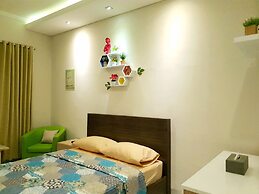 Comfy Room in Piliau Residence