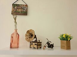 Comfy Room in Piliau Residence