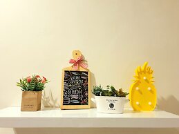 Comfy Room in Piliau Residence