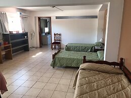 Departamento Belgrano III