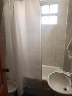 Departamento Belgrano III