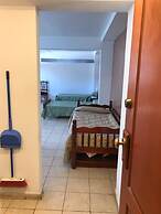 Departamento Belgrano III