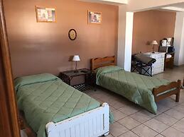 Departamento Belgrano III