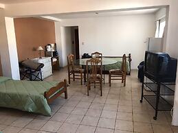 Departamento Belgrano III