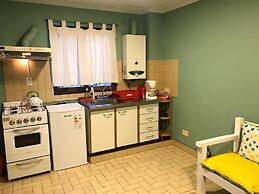 Departamento Belgrano 4