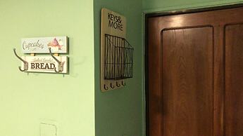 Departamento Belgrano 4