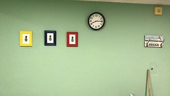 Departamento Belgrano 4