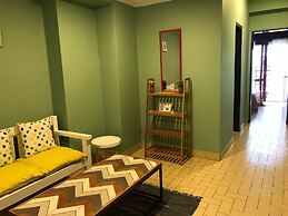 Departamento Belgrano 4