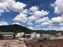 Departamento Belgrano 4