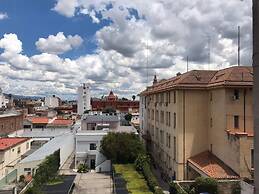 Departamento Belgrano 4