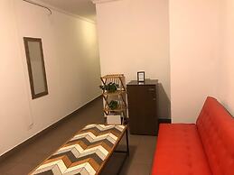 Departamento Belgrano 5