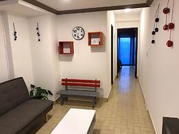 Departamento Belgrano 6