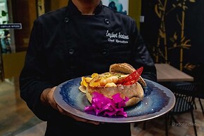 Nilka Hotel Boutique