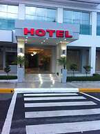 Nilka Hotel Boutique