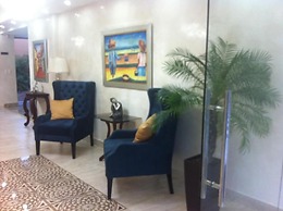 Nilka Hotel Boutique